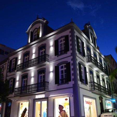 Edificio Charles 202 Apartment Funchal  Bagian luar foto