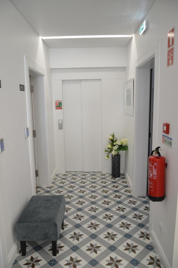 Edificio Charles 202 Apartment Funchal  Bagian luar foto